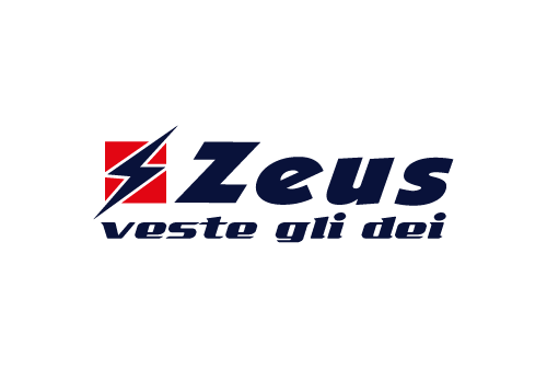 Zeus, brand di abbigliamento