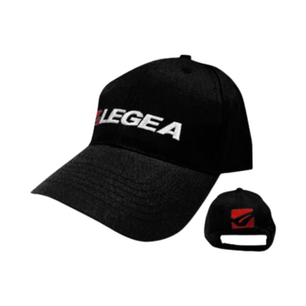 cappello-sponsor-legea-nero