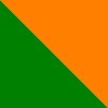 Arancio-Verde