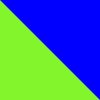 Blu-Verde-Fluo