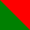 Rosso-Verde