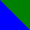 Verde-Blu