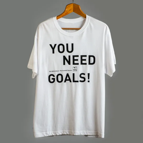 T-shirt_youneedgoals_bianca